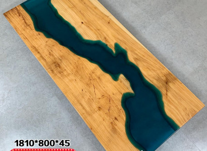 Dining Table Design Resin Table Modern Tables Ocean River Furniture 181x80