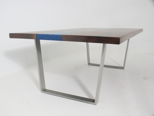 Designer side table coffee table epoxy furniture table coffee table epoxy resin tables