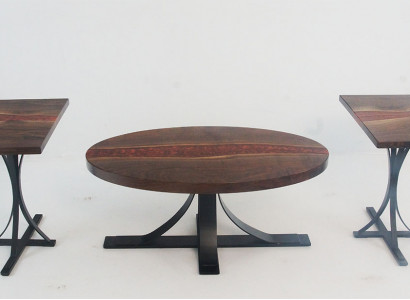 Side Table Designer Table Coffee Table Handcrafted Price 1sqm New