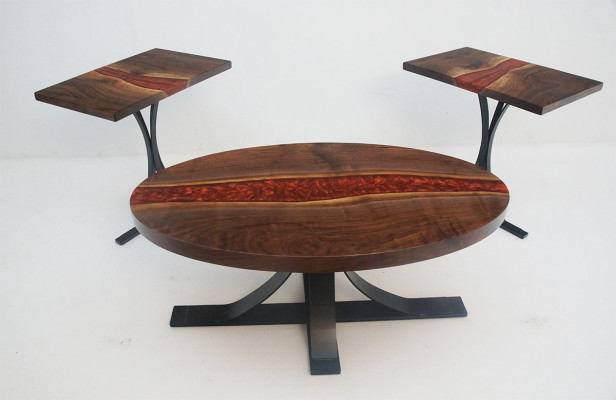 Side Table Designer Table Coffee Table Handcrafted Price 1sqm New