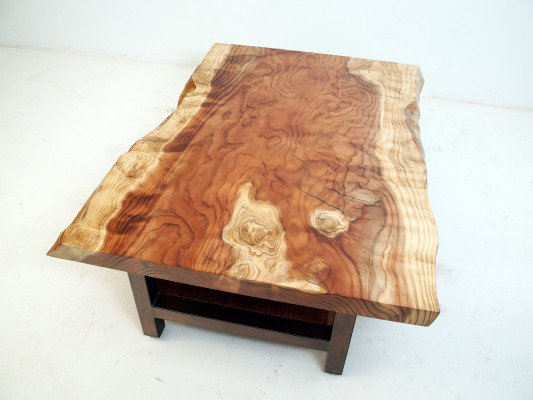 Side table, designer table, coffee table, handcrafted, price per square meter.