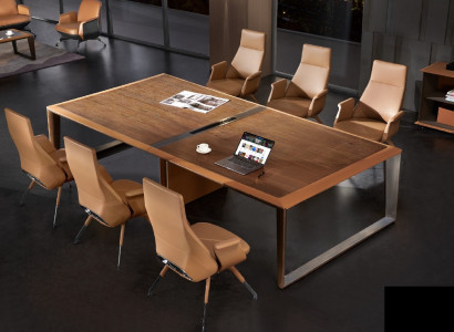Conference Table Modern Office Meeting Tables Office Furniture Design