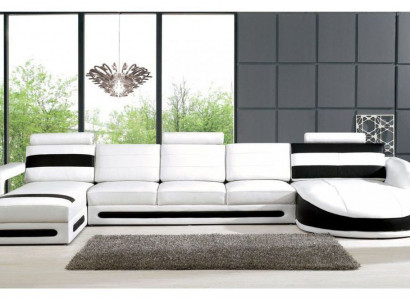 Sectional sofa with USB corner sofa sectional couch upholstery suite corner sofas new
