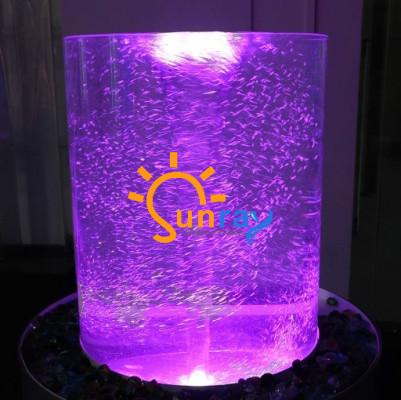 Lamps LED Floor Lamp Standing Lamp Decorative Lamps Table Water Columns