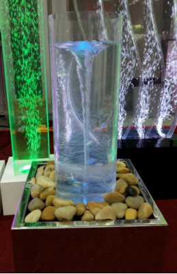 Whirlpool Tornado Bubble Fountain Outdoor Tornado Fountain Bubble Fountain