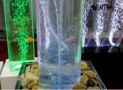 Whirlpool Tornado Bubble Fountain Outdoor Tornado Fountain Bubble Fountain