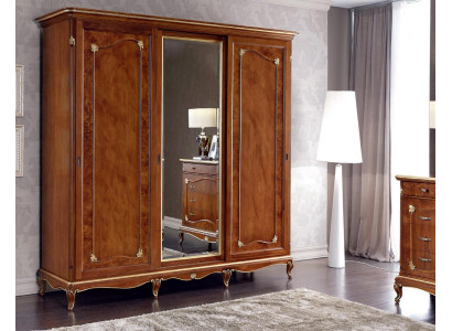Wardrobe Closet Furniture Italian Furnishings Wardrobes New Bedroom