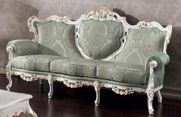 Three-seater couch upholstery luxury sofa seating sofas room furniture 3-seater Italian design