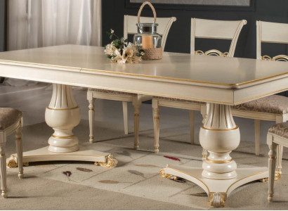 Luxurious dining table dining table wooden tables StylesElise dining room furniture