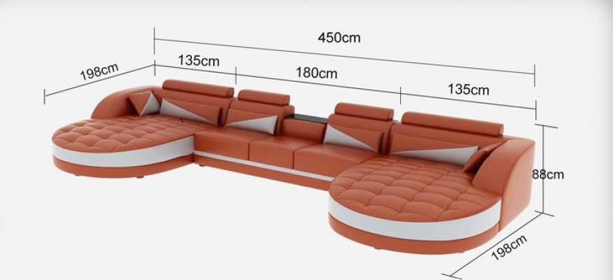Corner couch corner sofa design upholstery corner suite sofa living landscape couch table USB