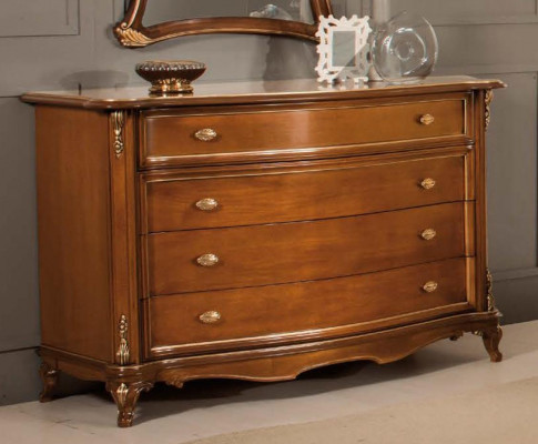 Wood Classic Design Dressers Dresser Cabinet Tall Cabinet Sideboard Drawers