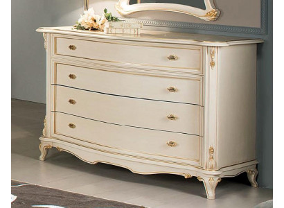 Dresser Cabinet Luxury Dressers Cabinet Shelf Console Furniture Wooden Cabinet Italy New