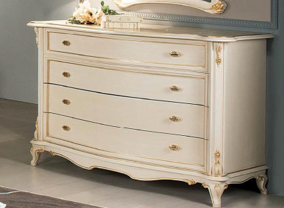 Dresser Cabinet Luxury Dressers Cabinet Shelf Console Furniture Wooden Cabinet Italy New
