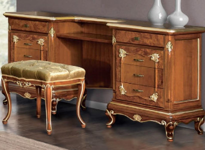 Bedroom wooden console table desk console vanity tables furniture secretary new