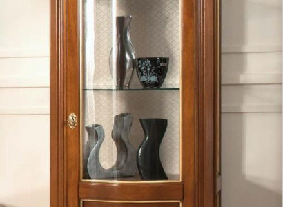 Living room furniture glass cabinet display wood display cabinets glass cupboard cabinets shelves