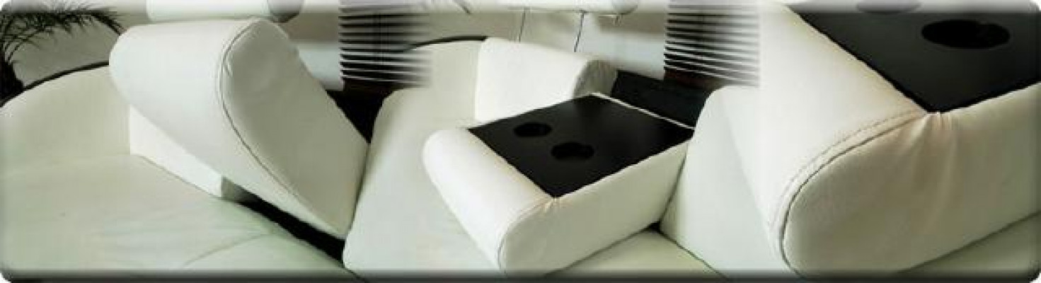 Designer sofa set 3+2+1 with USB upholstered sofa suites brown couch set