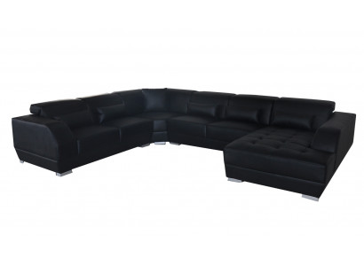 Corner Couch Seat Leather Upholstery Design Corner Set Living Landscape Sofas New Sofa