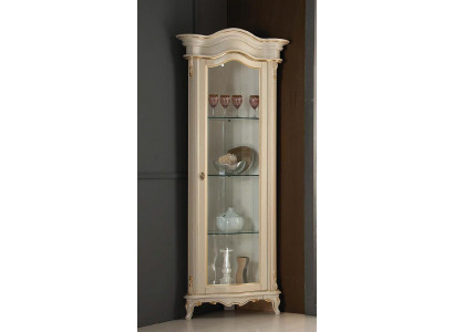 Solid wood display cabinets glass cupboard real wood display cabinet living room furniture sideboard