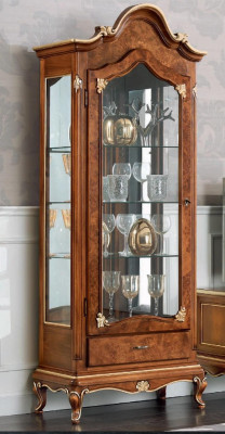 Cabinets Wood Display Cabinets Glass Cabinet Solid Wood Display Cabinet Living Room Furniture Sideboard