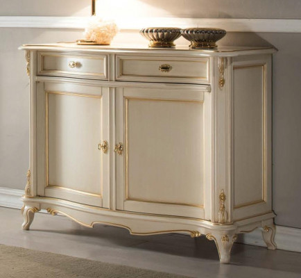 Dressers Credenza Solid Wood Cabinets Italian Cabinet Furniture Dresser Sideboard