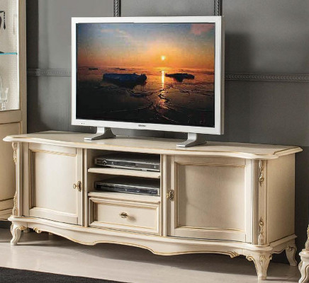 TV cabinet lowboard furniture cupboards living room cabinet sideboard rtv chest of drawers 180cm