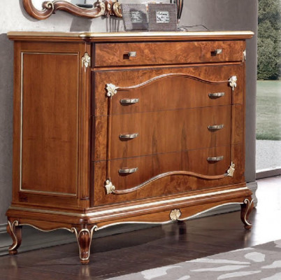 Design dresser furniture sideboard classic furnishings bedroom cabinet new