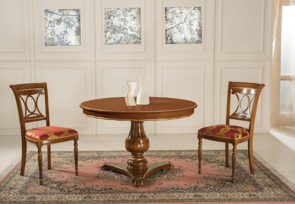 Complete set dining table 2 chairs dining room set dining group wood table tables 3-piece