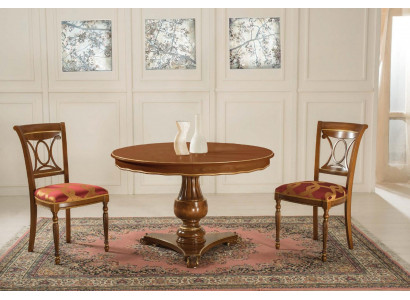 Complete set dining table 2 chairs dining room set dining group wood table tables 3-piece