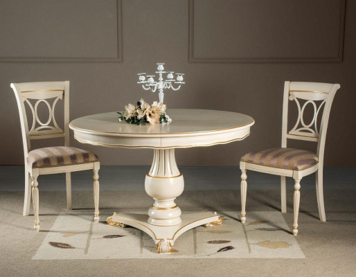 Group Set 2x Chair Dining Chair Chairs Wood Luxury Dining Set Furniture Set