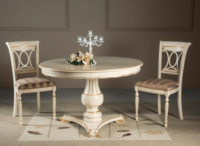 Group Set 2x Chair Dining Chair Chairs Wood Luxury Dining Set Furniture Set