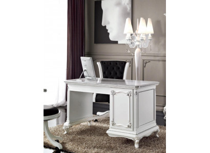 Desk Italian table desks computer furniture tables furniture Italian