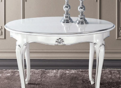 Luxury Round Table Solid Wood Italian Dining Room Tables Round Furniture Dining Table New