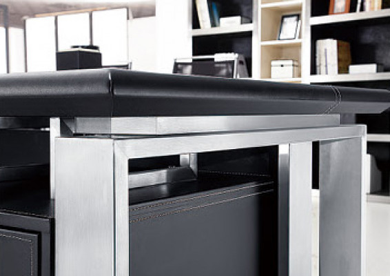 Corner desk angular desk desk computer desk table office