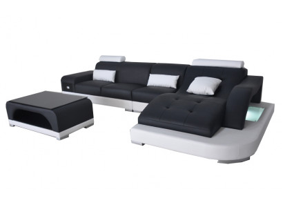 Corner sofa couch upholstery table couches sofas living landscape luxury suite