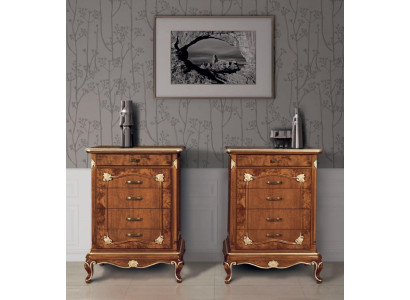 Classic design dressers, dresser, cabinet, tall cabinet, sideboard, drawers, wood.