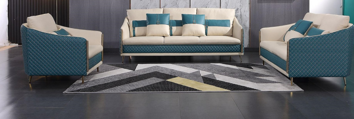 Designer sofa set couch upholstery sets sofas exclusive leather couch