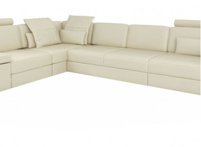 Upholstered furniture sofa big sofa sofa textile furniture sofa bed living room L-shape sofa
