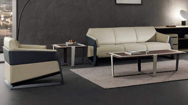 Design sofa set 3+1 seaters set sofas upholstery couches relax modern