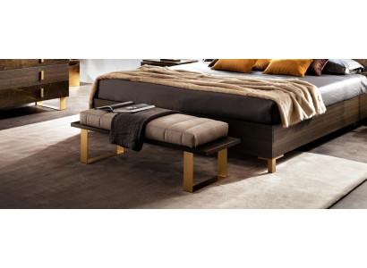 Classic stool footstool side stool ottoman chaise lounge bench new