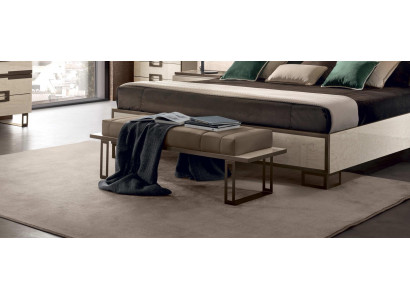 Stool Footstool Side Stool Ottoman Chaise Lounge Bench Italy Furniture