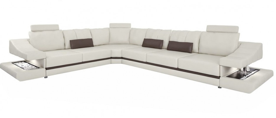 Sofas Design Corner Sofa L-Shape Furniture Bed Functions Fabric Leather Sofa Bed Sofas