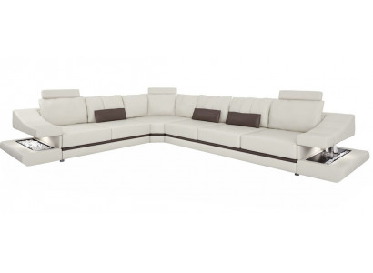 Sofas Design Corner Sofa L-Shape Furniture Bed Functions Fabric Leather Sofa Bed Sofas