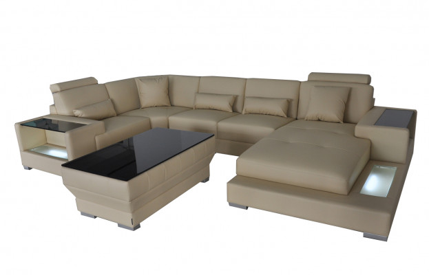 Corner sofa design corner set corner couch sofa couch living landscape upholstery table USB