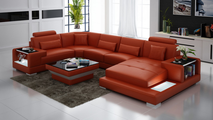 Corner sofa design corner set corner couch sofa couch living landscape upholstery table USB
