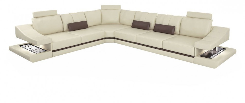 Sofa Corner Sectional Sofa Couch Upholstered Furniture Living Room Textile L-Shaped Sofas