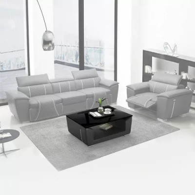 Sofa Set 3-2-1 Seater Design Sofa Couches Upholstered Couch Modern Table New