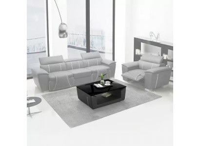 Corner sofa couch living landscape leather corner couches upholstery seating set