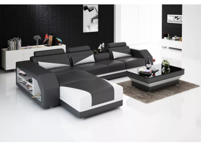 Design sofa corner sofa sofas couch upholstered corner suite corner couch seating sets 2-piece
