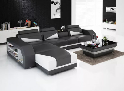 Design sofa corner sofa sofas couch upholstered corner suite corner couch seating sets 2-piece