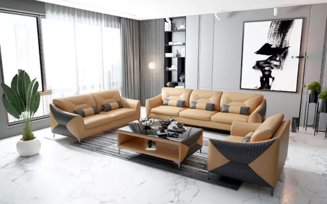 Sofa set 321 seater set design sofa couches luxury new design upholstery